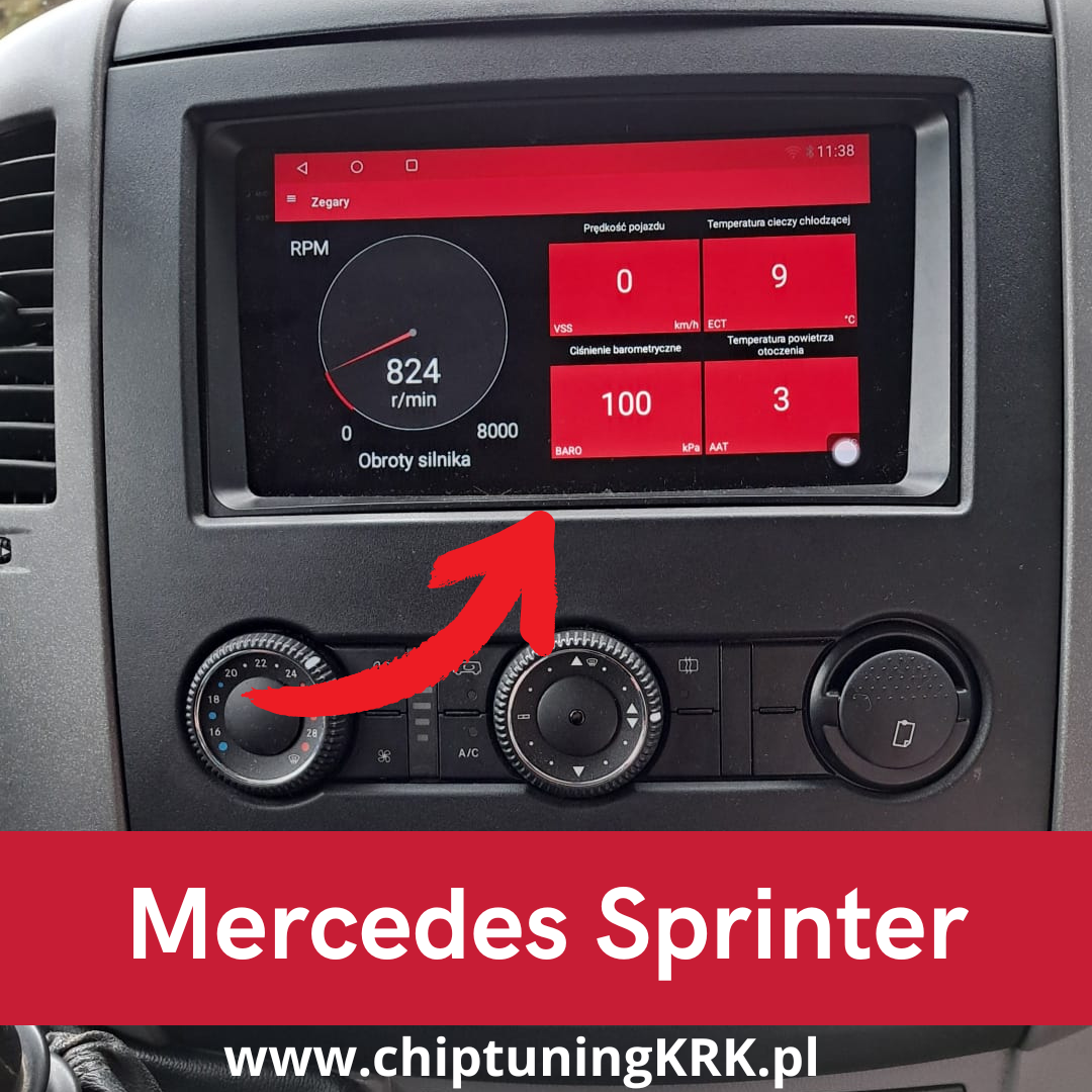 Interfejs diagnostyczny SDPROG OBD + program do diagnostyki samochodów i motocykli