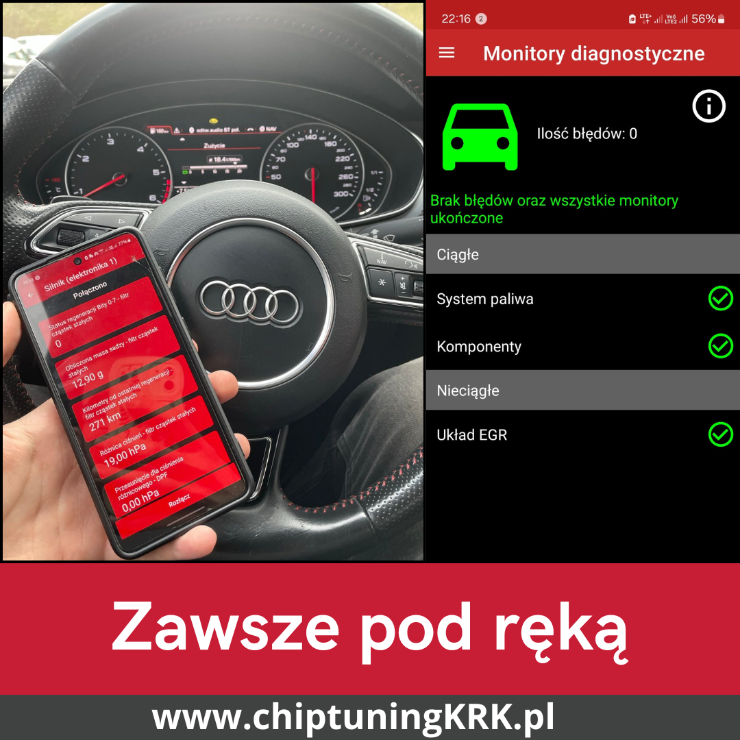 Interfejs diagnostyczny SDPROG OBD + program do diagnostyki samochodów i motocykli