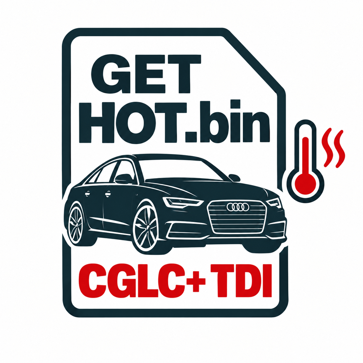 Dogrzewanie CGLC / CJCA EDC17C46 - software Fix - Plik tuningowy