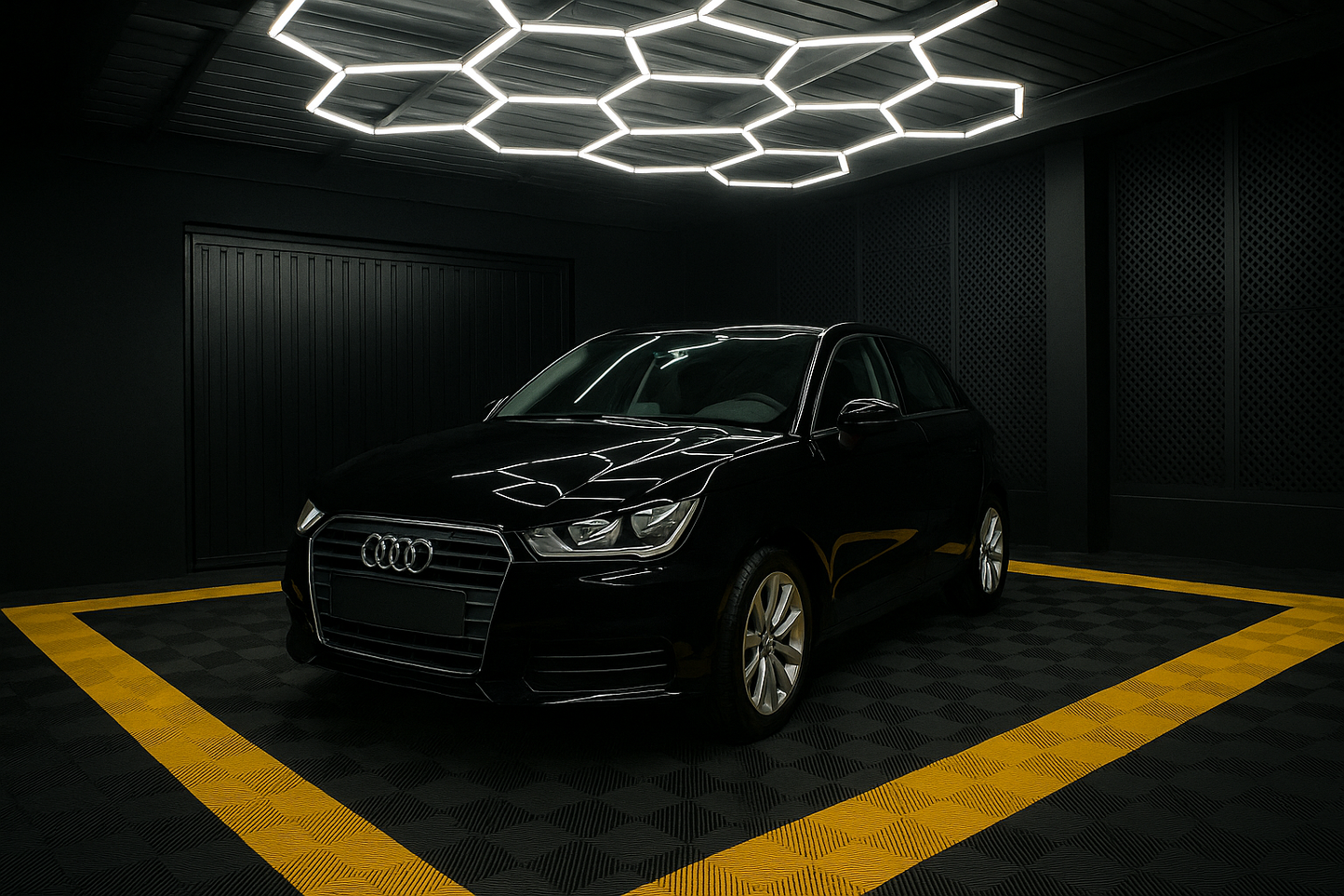 Audi A1 8X (2010–2018)