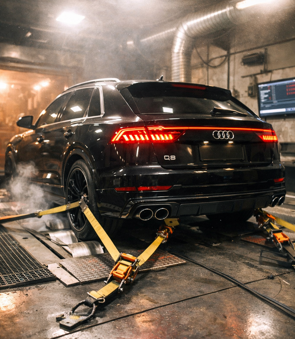 File Stage 1 - Audi Q8 50 TDI MD1CP004