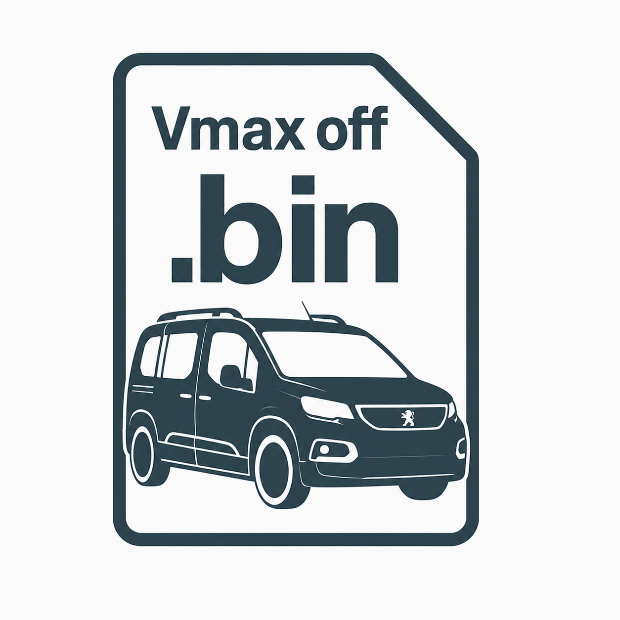 Plik Vmax off