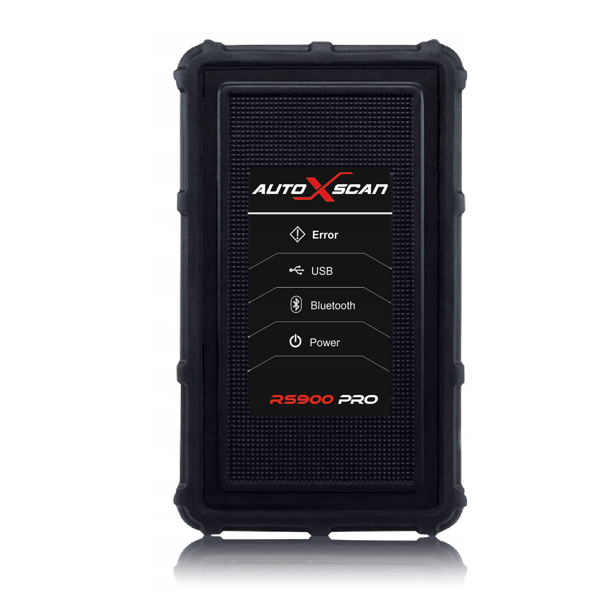 AutoXscan RS900 PRO - tester diagnostyczny