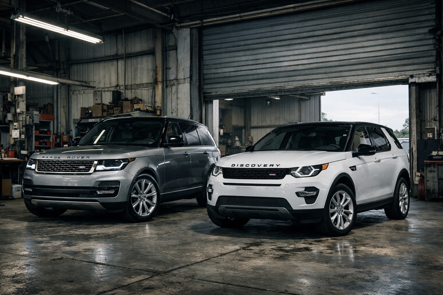 Landrover RangeRover 190PS / 139.7kW EDC17CP42 SW 513068 – ori file / stage 1 / Adblue off / DPF off / EGR off