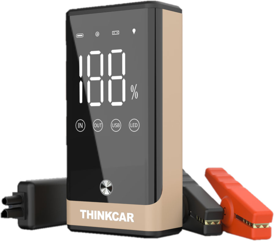 ThinkCar TJS-160 urządzenie rozruchowe