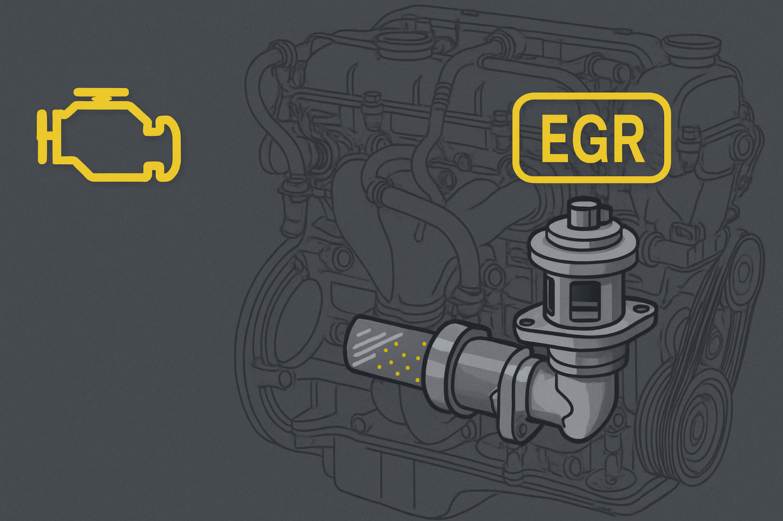 Usterka EGR i co dalej ?