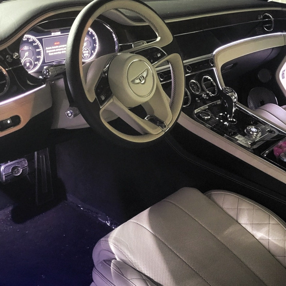 Bentley – Dezaktywacja monitoringu katalizatora (Bosch MG1CS008)