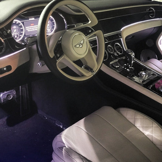 Bentley – Dezaktywacja monitoringu katalizatora (Bosch MG1CS008)