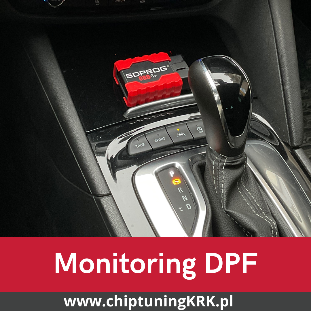 Interfejs diagnostyczny SDPROG OBD + program do diagnostyki samochodów i motocykli