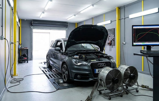 Audi 1.2 SIMOS10.2x SW SA300O1000000 – ori file / stage 1 / O2 off