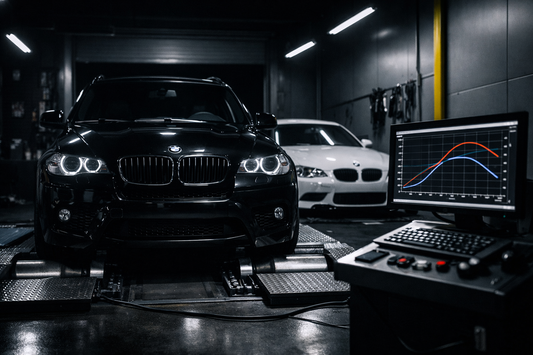 BMW E90/E91/ E92/E93 335i 3.0i MSD80 SW I8A0S (IEQ2S) – файл ori / етап 1 / O2 вимкнено / NOx вимкнено / PopBang
