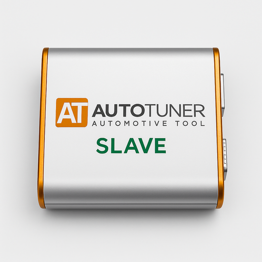 Autotuner Slave Programmer