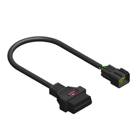 SDPROG Adapter SDA11 do diagnostyki motocykli Junak