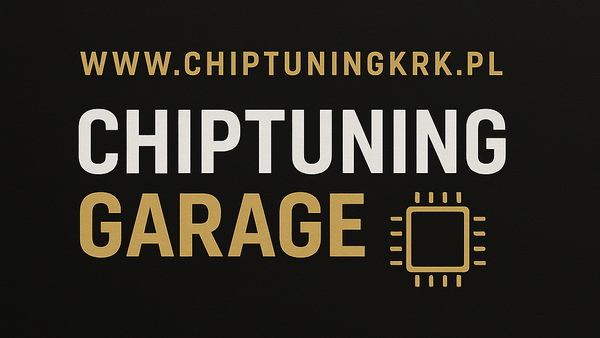 Chiptuning Garage - Fileservice / Hamownia