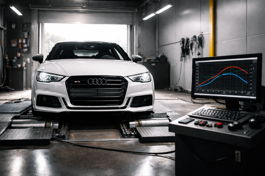 Audi S3 8V 2.0 TFSI Quattro - 301hp 1984 CJXE/CJXB/CJXA/CJXF/CJXC Continental_Simos18.x SW SC800O3000000 (0002) – ori file / stage 1 / O2 off / PopBang