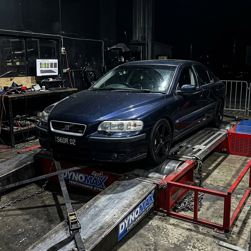 Volvo ME7.0 super mappack - 0261204559 359462