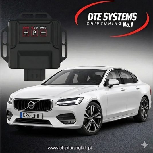 PowerControl - PowerBox for Seat Tarraco 2.0 TSI 190hp | DTE Systems