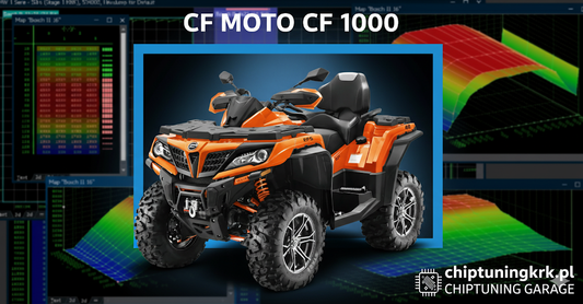 Pliki tuningowe CF Moto CF 1000