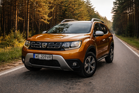 Dacia Logan 1.5 BlueDCI EDC17C84 SW 10SW020474 1251_7H0 – plik ori / stage 1 / DPF off / EGR off / OPF off / Adblue off