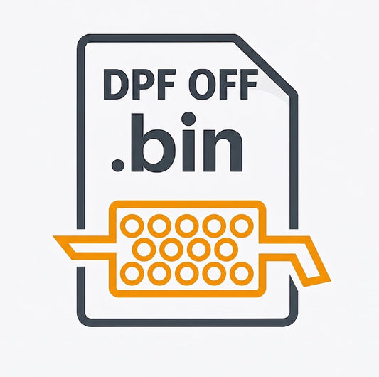 Plik DPF off