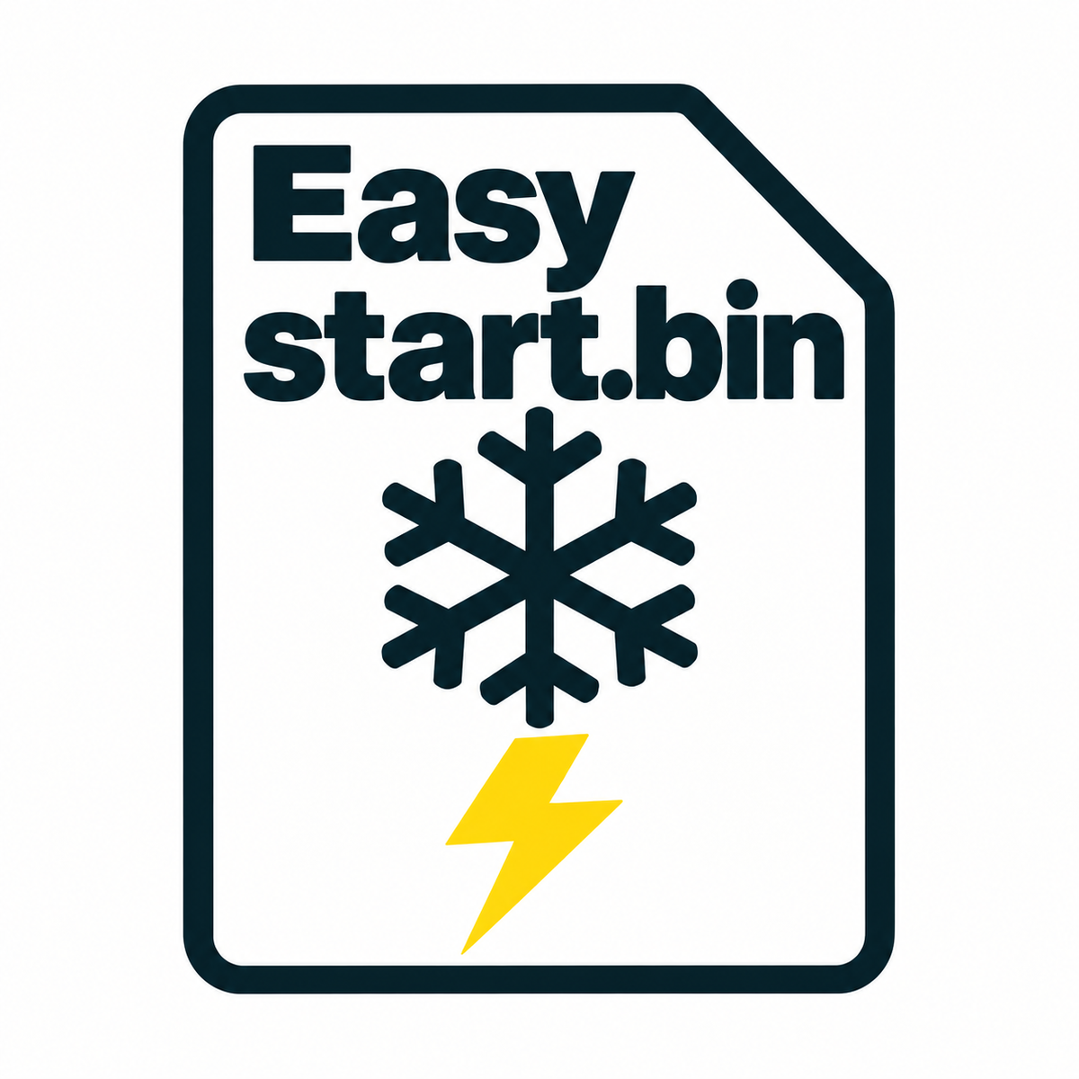 Modyfikacja pliku - Łatwy start (Zima)