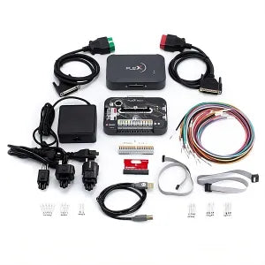 Magicmotorsport Flex OBD BENCH - ECU -  Slave