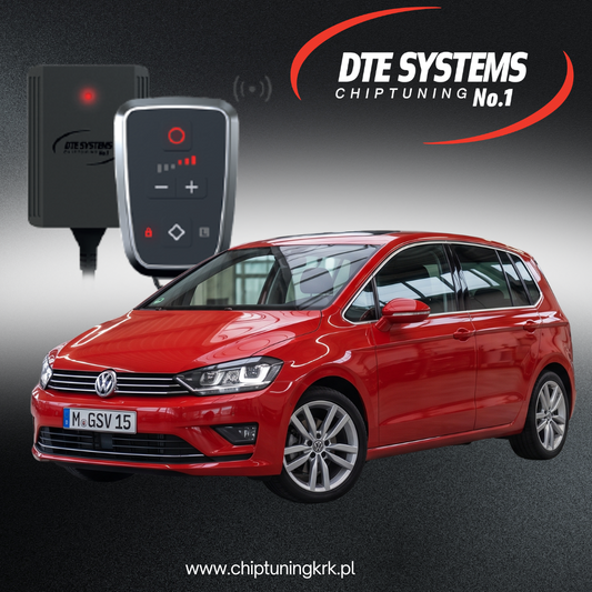 PedalBox PRO DTE Systems | Mercedes GLB(2019-) 200d 150 HP