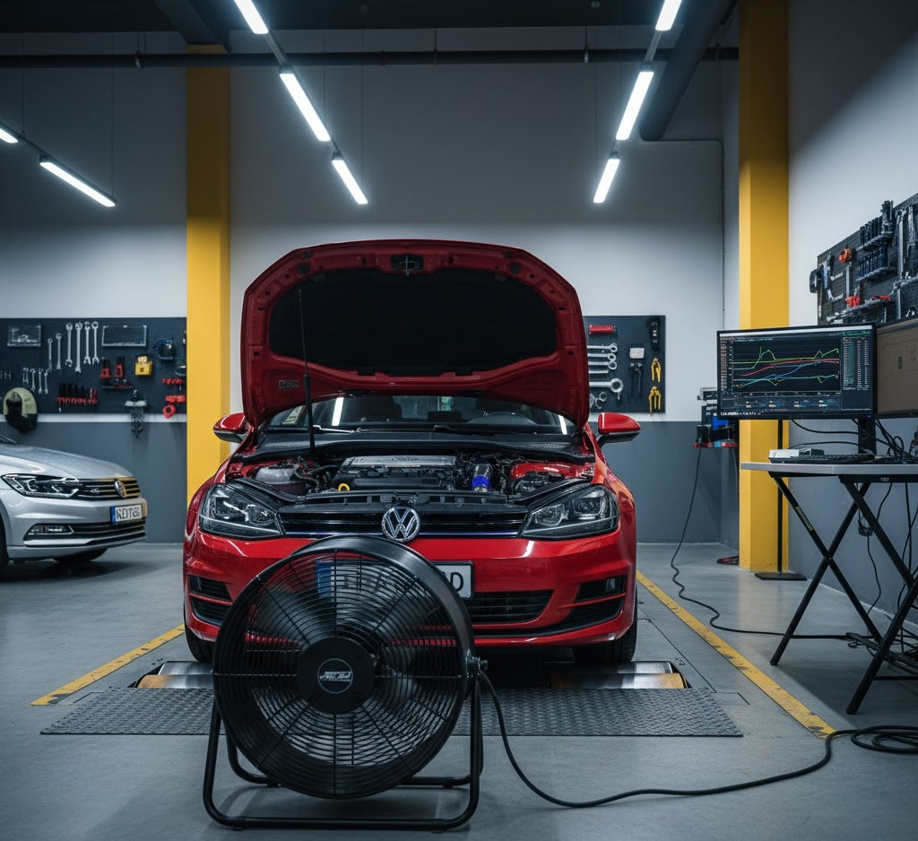 VW Transporter 2.0 TDI CAAC EDC17CP20 SW 515244 (8739) – ori file / stage 1 / O2 off / PopBang