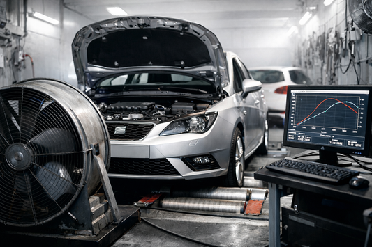 Seat Ibiza 1.4 MED17.5.5 SW 518221 (9251) – plik ori / stage 1 / O2 off / PopBang