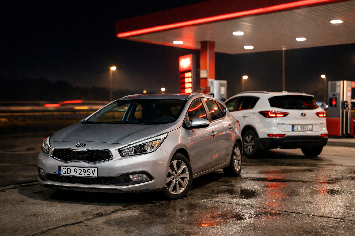 Kia ceed 1.6crdi EDC17C08 SW 520567 – файл ori / етап 1 / вимкнено DPF / вимкнено EGR