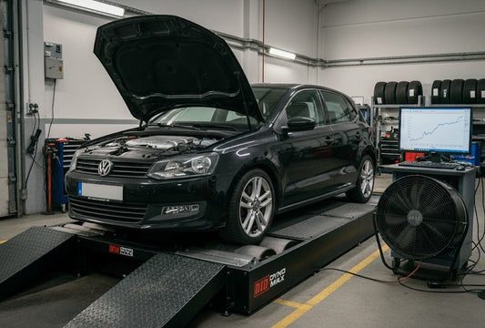 ECU PCR2.1 plik ori / stage 1 / DPF off / EGR off