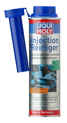 LIQUI MOLY 1971 Injection Cleaner Benzin 300ml – Czyszczenie Wtryskiwaczy Benzyna