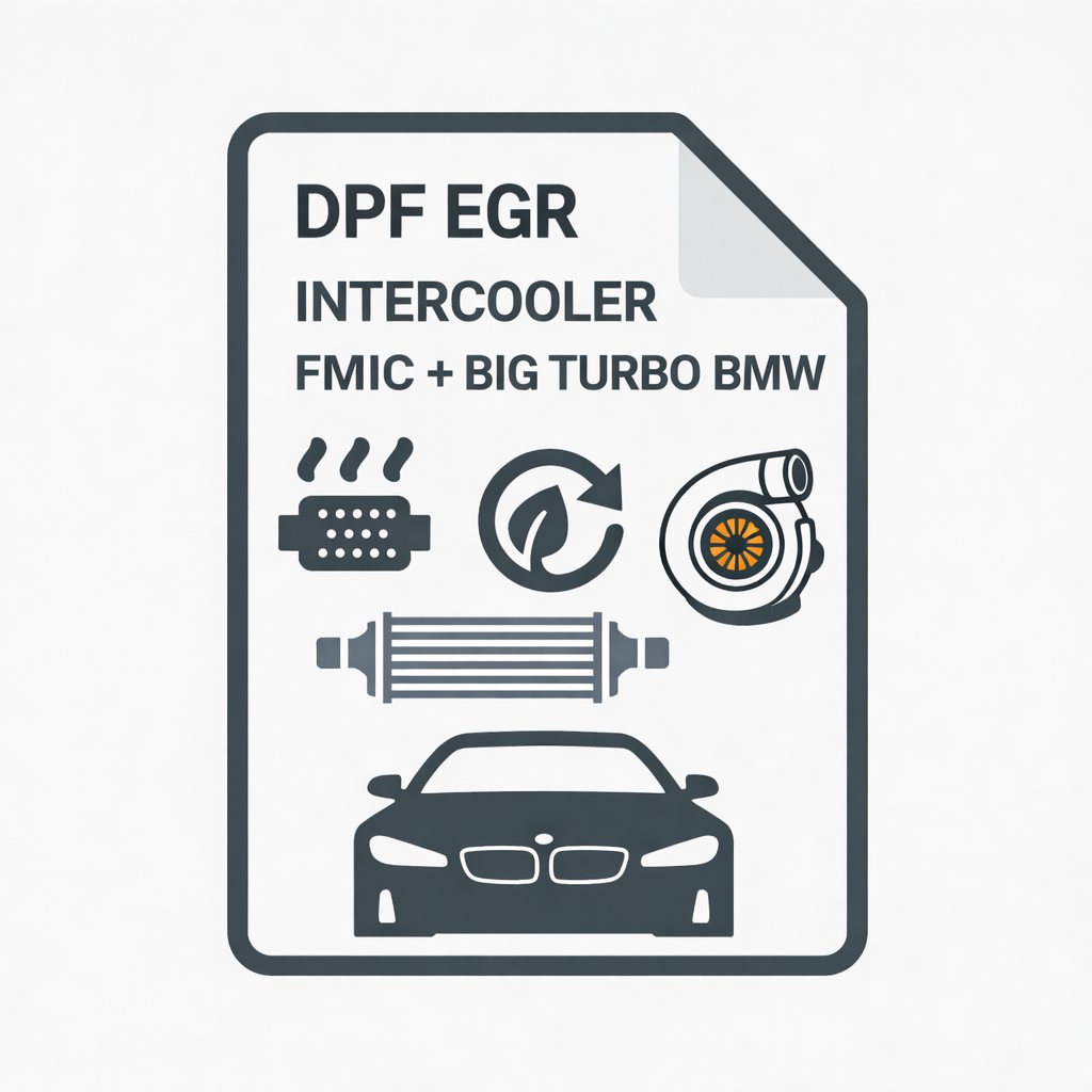 Файл BMW EDC16 M47
