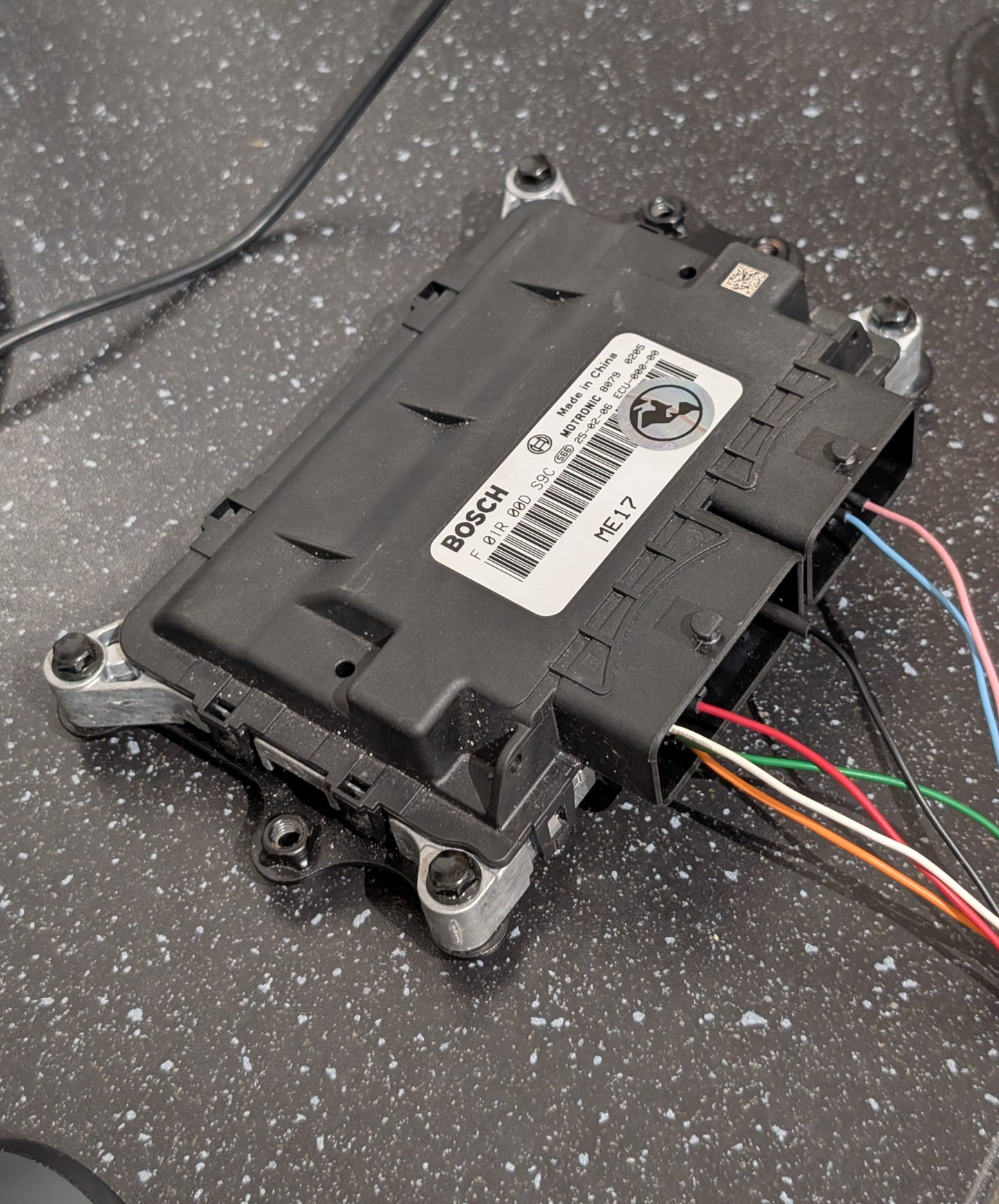Linhai 650 ME17 - unlock L gear / unlock H gear / increase power