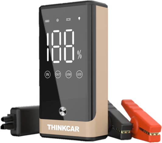 ThinkCar TJS-160 urządzenie rozruchowe