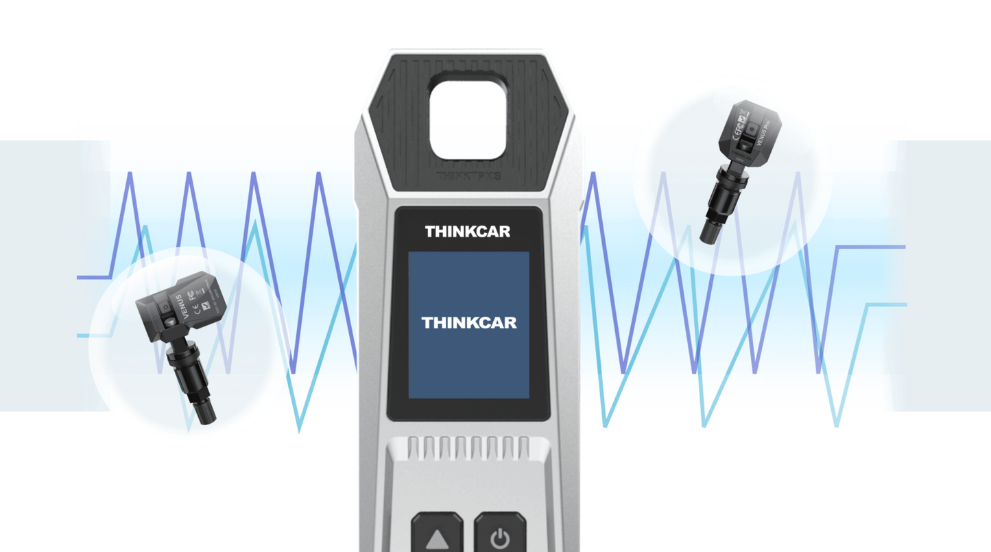 THINKCAR VENU-i Pro TPMS