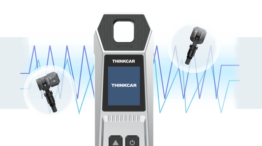 THINKCAR VENU-i Pro TPMS