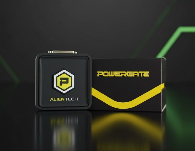 Powergate