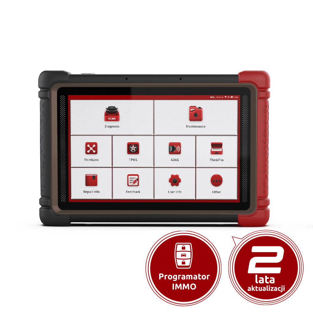 THINKTOOL ЕКСПЕРТ 195 